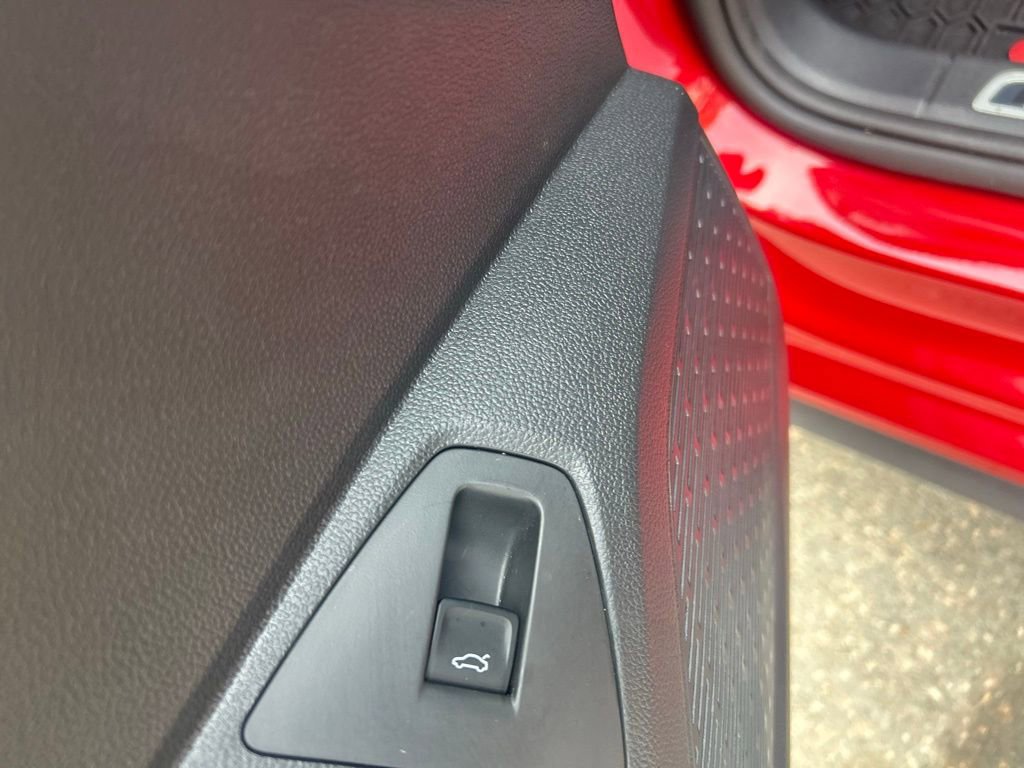 Certified 2025 Volkswagen Jetta GLI Autobahn w/ GLI Black Package image 52