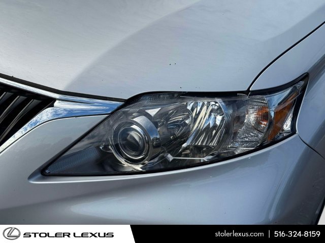 Used 2012 Lexus RX 350 AWD w/ Premium Pkg image 12
