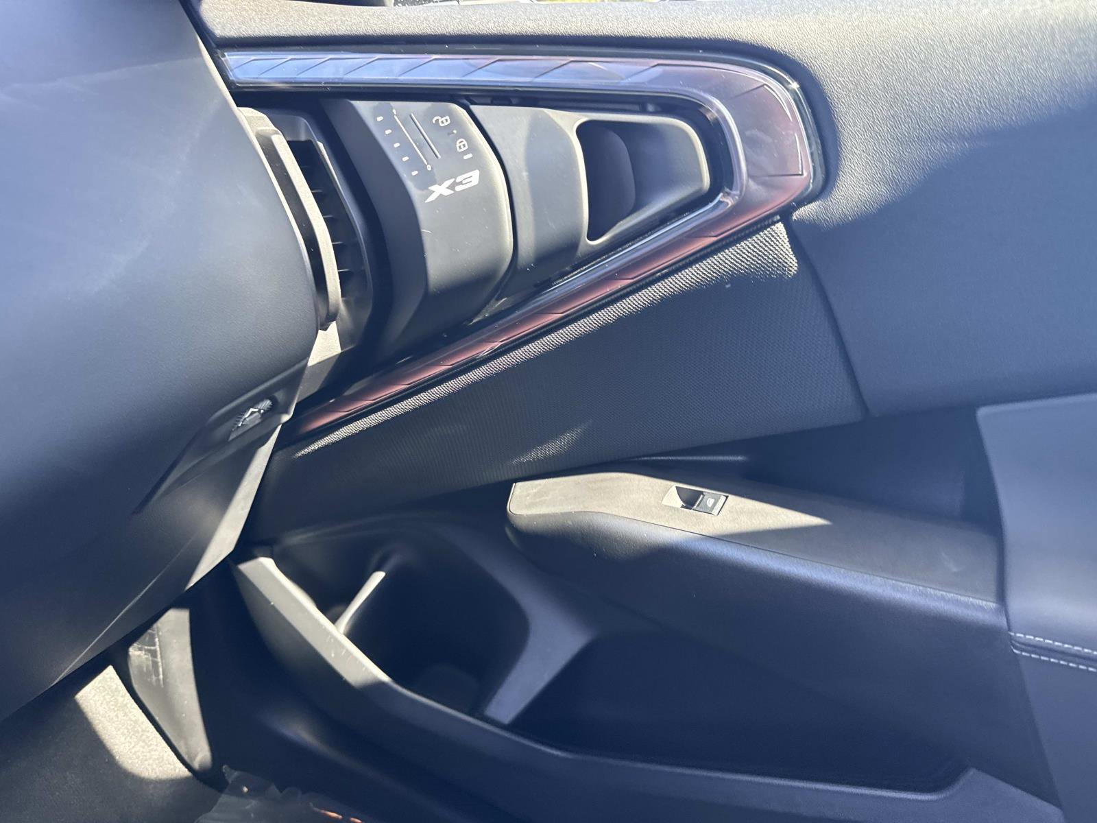 Certified 2025 BMW X3 xDrive30i w/ Premium Package image 20