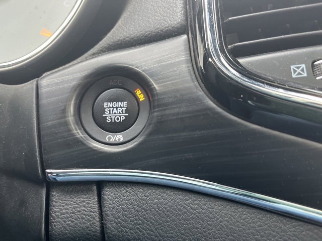 Used 2021 Jeep Grand Cherokee Limited w/ Premium Lighting Group image 29