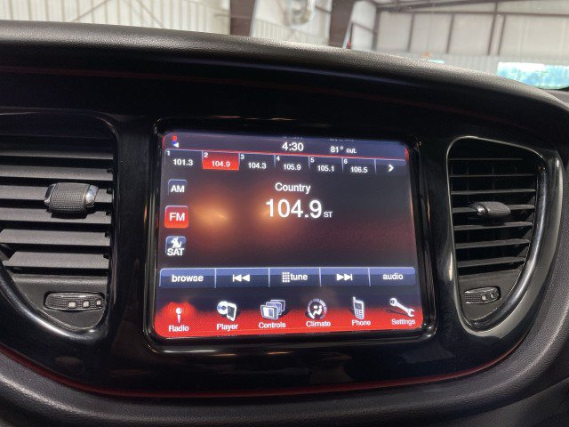 Used 2015 Dodge Dart Aero FWD image 18