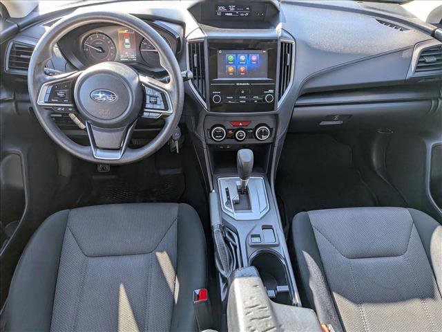 Used 2021 Subaru Crosstrek 2.0i image 20