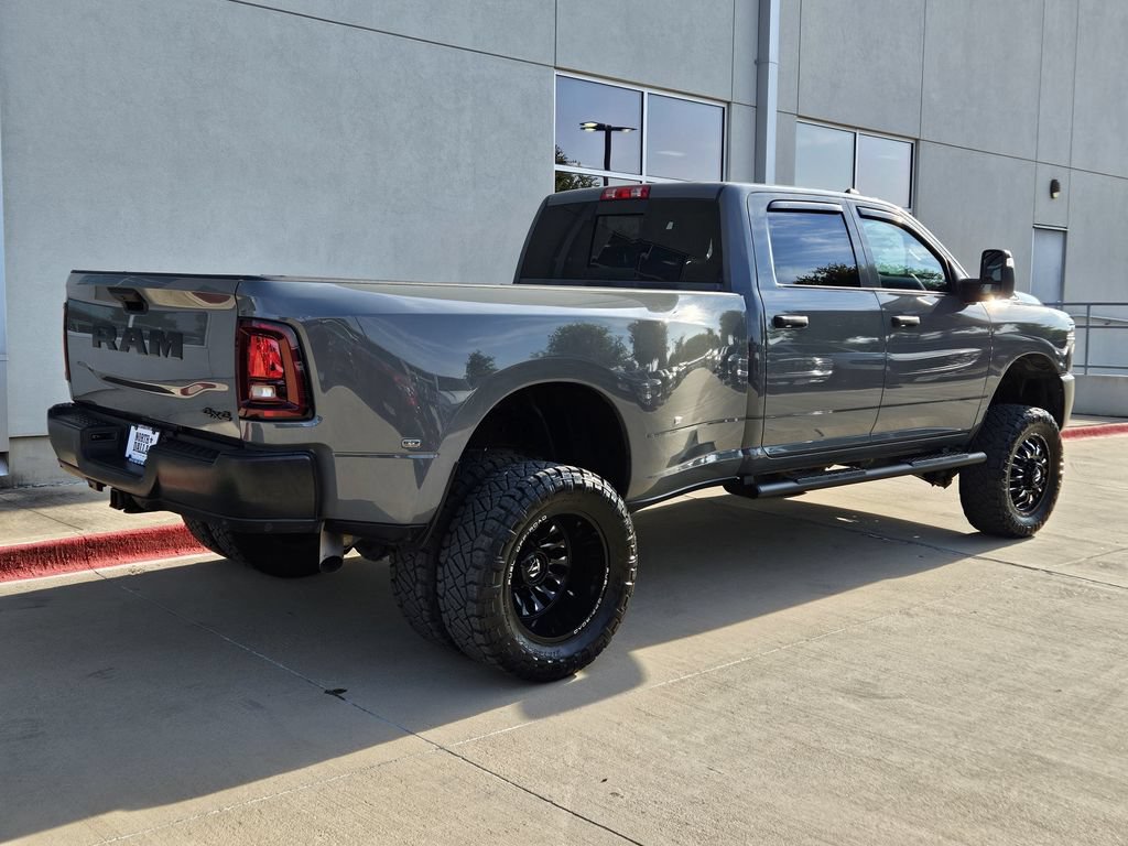 Used 2026 RAM 3500 Tradesman AWD/4WD image 5