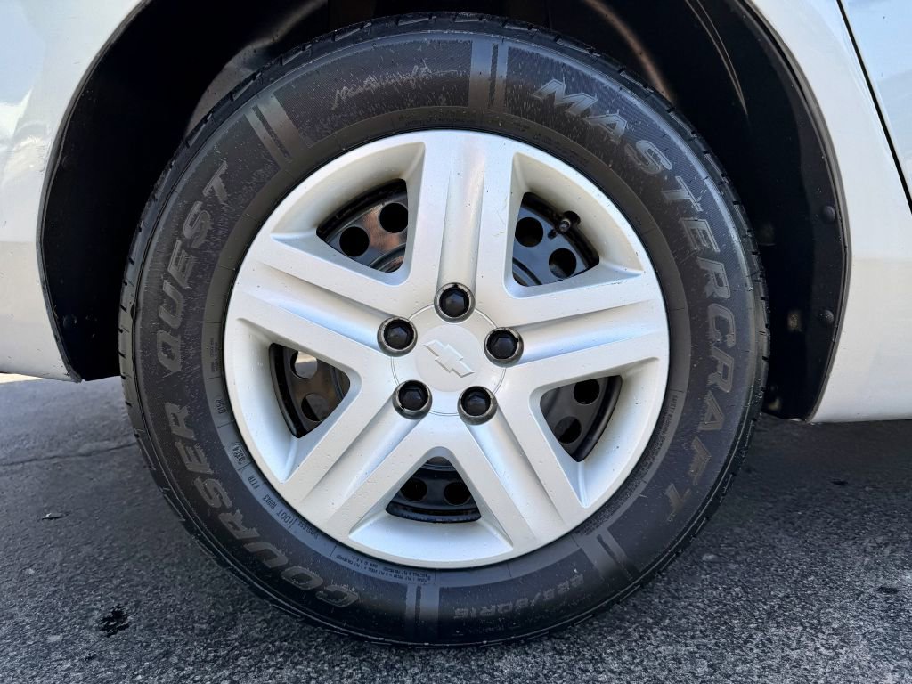 Used 2008 Chevrolet Impala LS FWD image 22