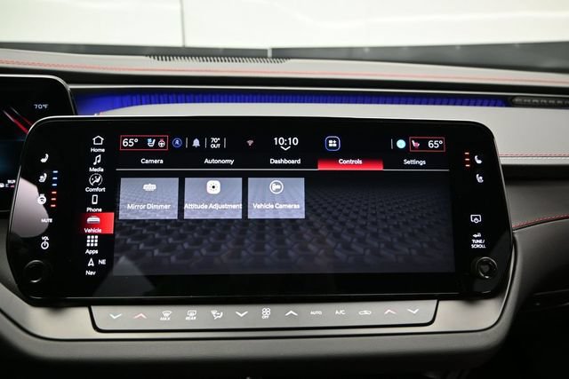New 2026 Dodge Charger R/T AWD/4WD image 38