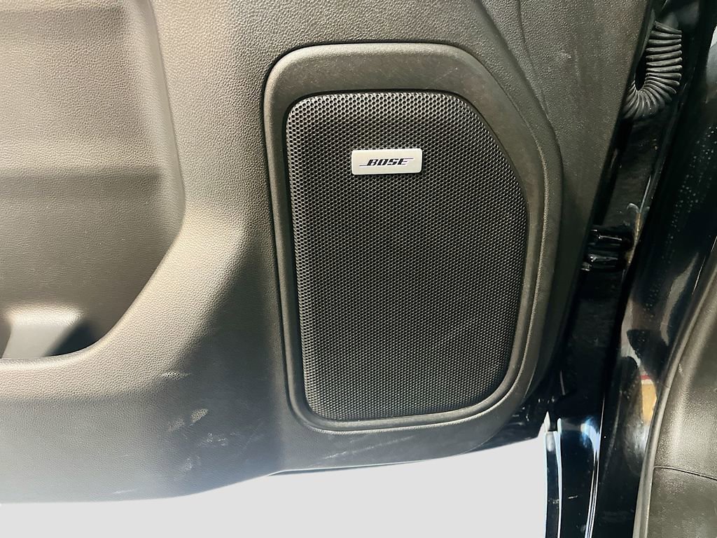 Used 2022 Chevrolet Silverado 1500 LT Trail Boss w/ LT Trail Boss Premium Package AWD/4WD image 19