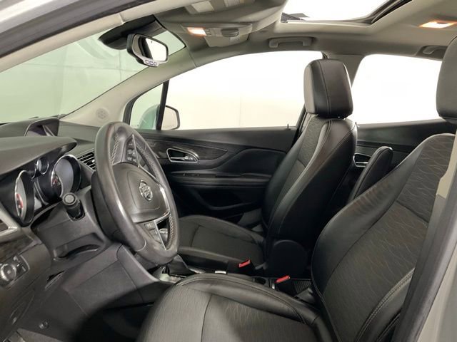 Used 2016 Buick Encore Convenience image 28