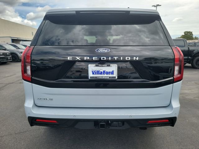 New 2026 Ford Expedition Active AWD/4WD image 22