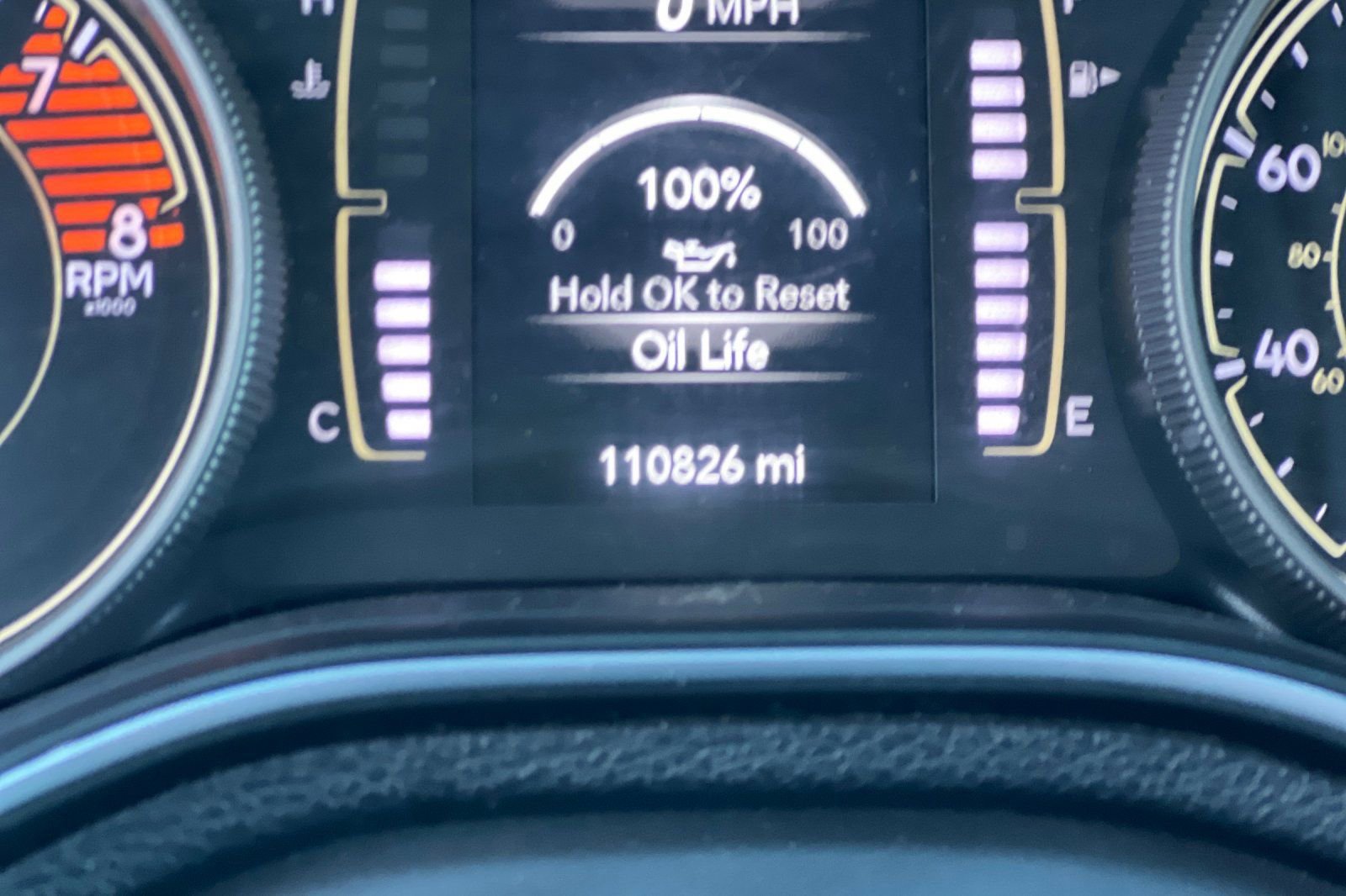 Used 2019 Jeep Cherokee Latitude Plus w/ Cold Weather Group image 28