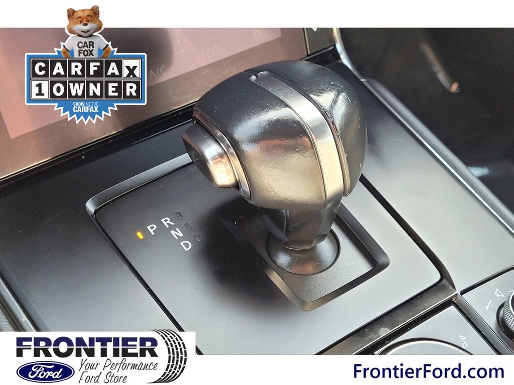 Used 2022 MAZDA MX-30 Electric w/ Premium Plus Pkg image 25