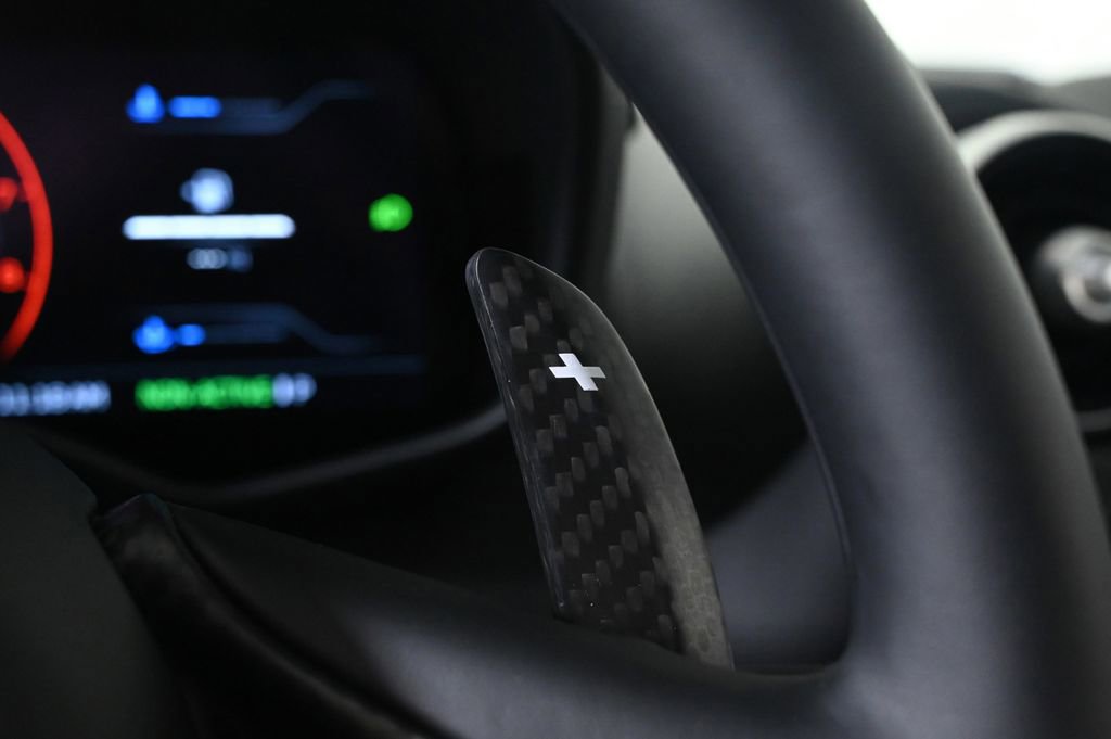 New 2026 McLaren GTS RWD image 18