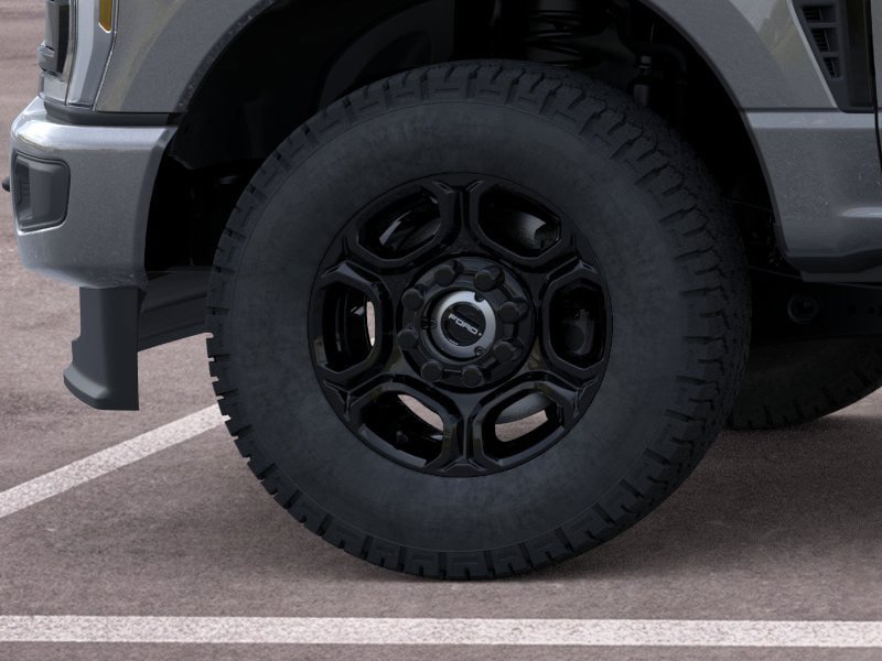 New 2026 Ford F250 XL w/ STX Appearance Package AWD/4WD image 41