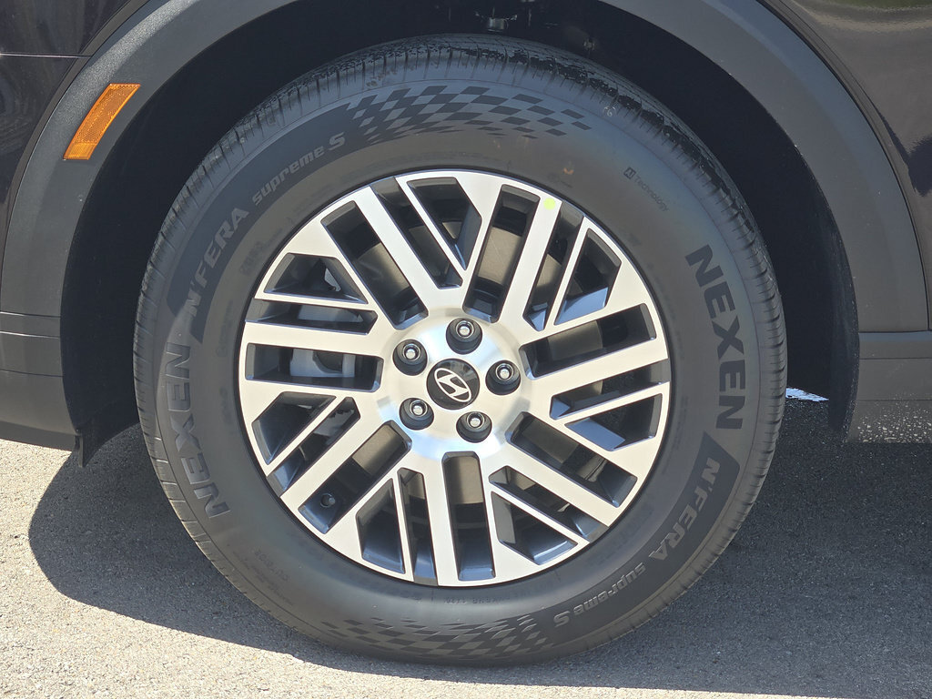 New 2026 Hyundai Palisade SE FWD image 12
