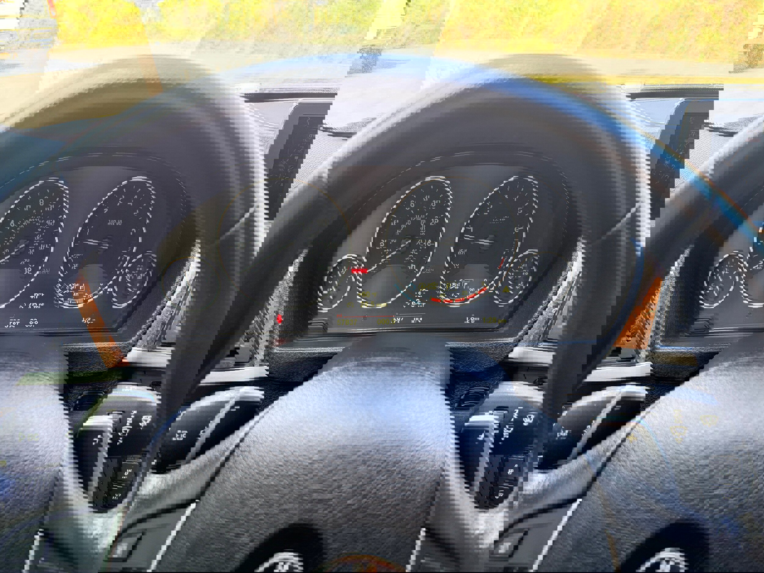 Used 2015 BMW 428i Coupe image 16