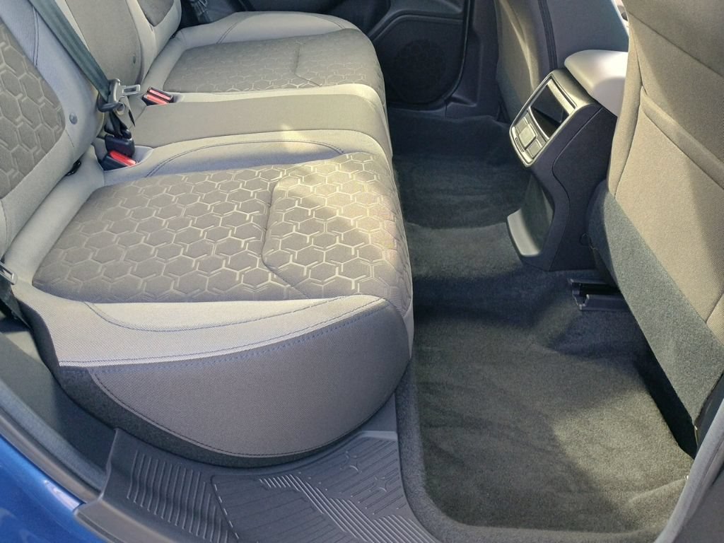 Certified 2026 Subaru Forester AWD/4WD image 19