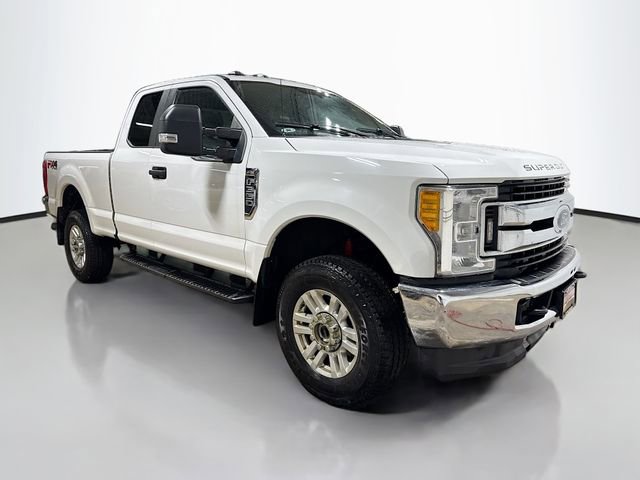 Used 2017 Ford F350 XL image 5