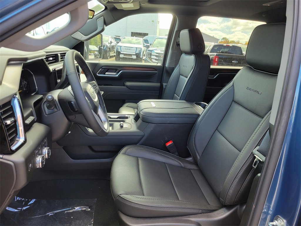 New 2026 GMC Sierra 2500 Denali w/ Technology Package image 11
