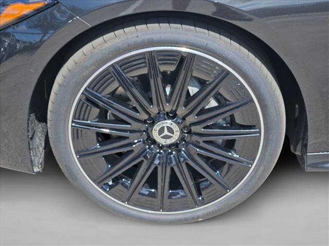 New 2026 Mercedes-Benz CLE 300 4MATIC Coupe image 10