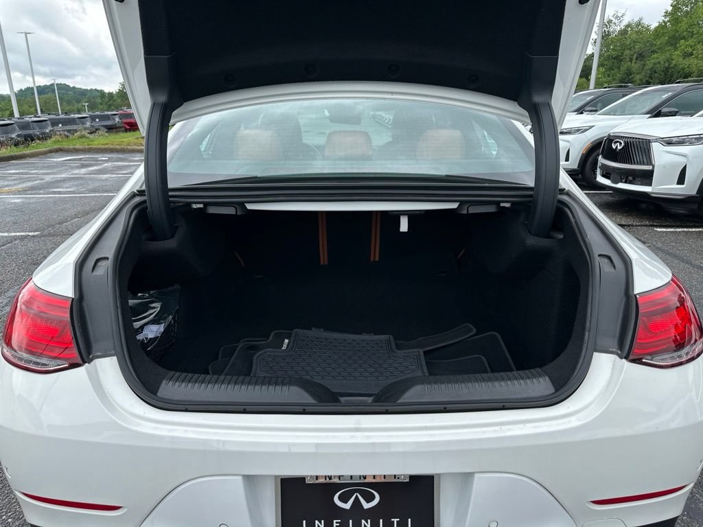 Used 2023 Mercedes-Benz CLS 450 4MATIC image 36