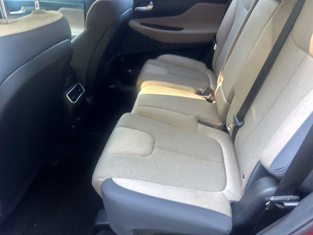 Used 2023 Hyundai Santa Fe SE w/ Cargo Package AWD/4WD image 16