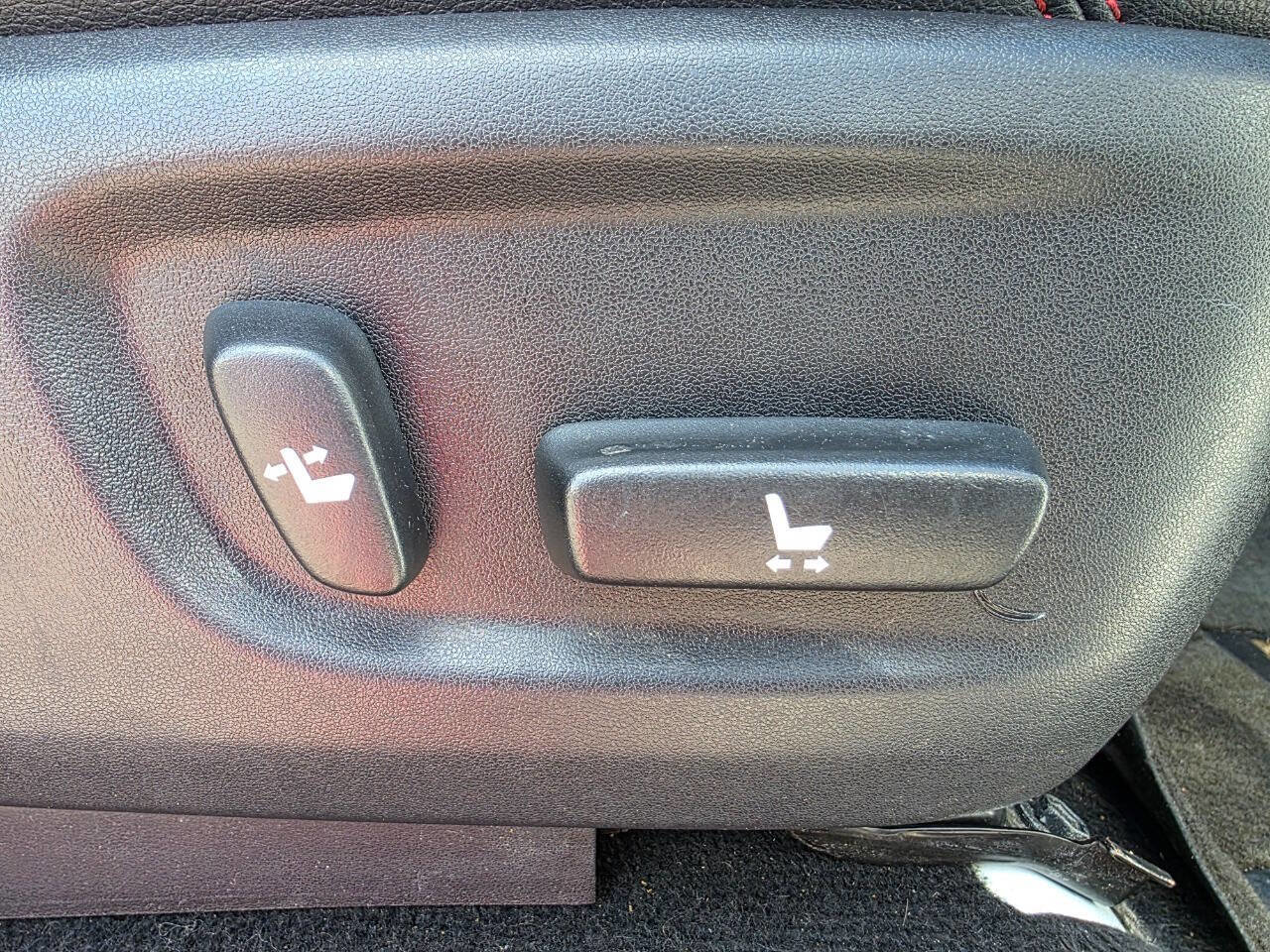 Used 2015 Toyota 4Runner TRD Pro image 37