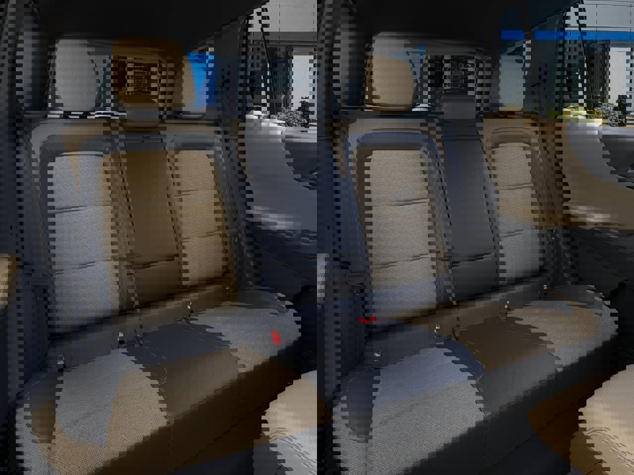 New 2026 Chevrolet Equinox ACTIV image 17