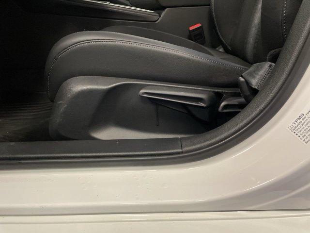 Certified 2025 Honda Civic Sport image 12