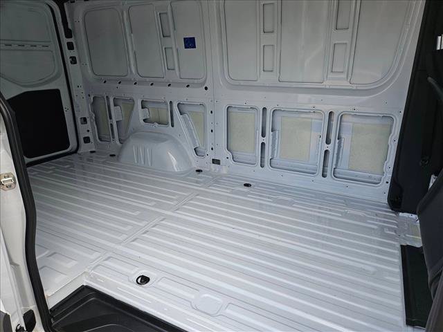 New 2026 Mercedes-Benz Sprinter 2500 image 14