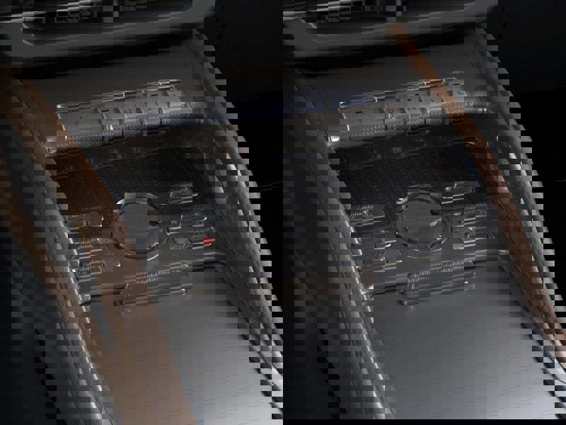 New 2026 Lincoln Nautilus Reserve image 37