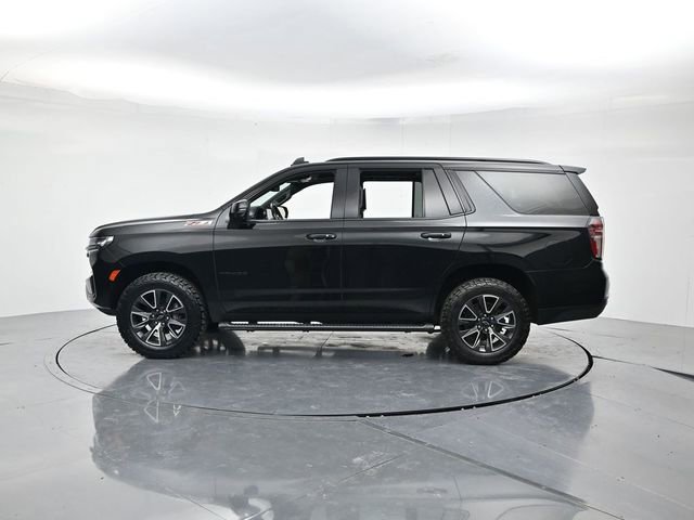 Used 2021 Chevrolet Tahoe Z71 w/ Luxury Package image 7