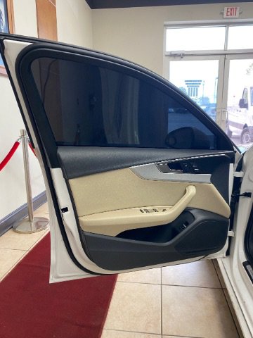 Used 2018 Audi A4 2.0T Ultra Premium w/ 18" Wheel Package image 15