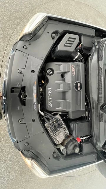 Used 2015 GMC Terrain SLT w/ Chrome Edition image 46