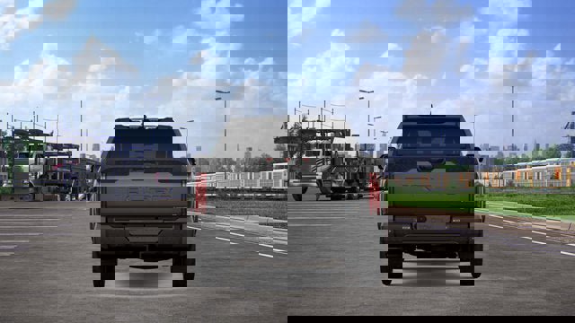 New 2026 Toyota Tundra TRD Pro image 90