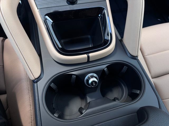 New 2026 Porsche Cayenne AWD/4WD image 22