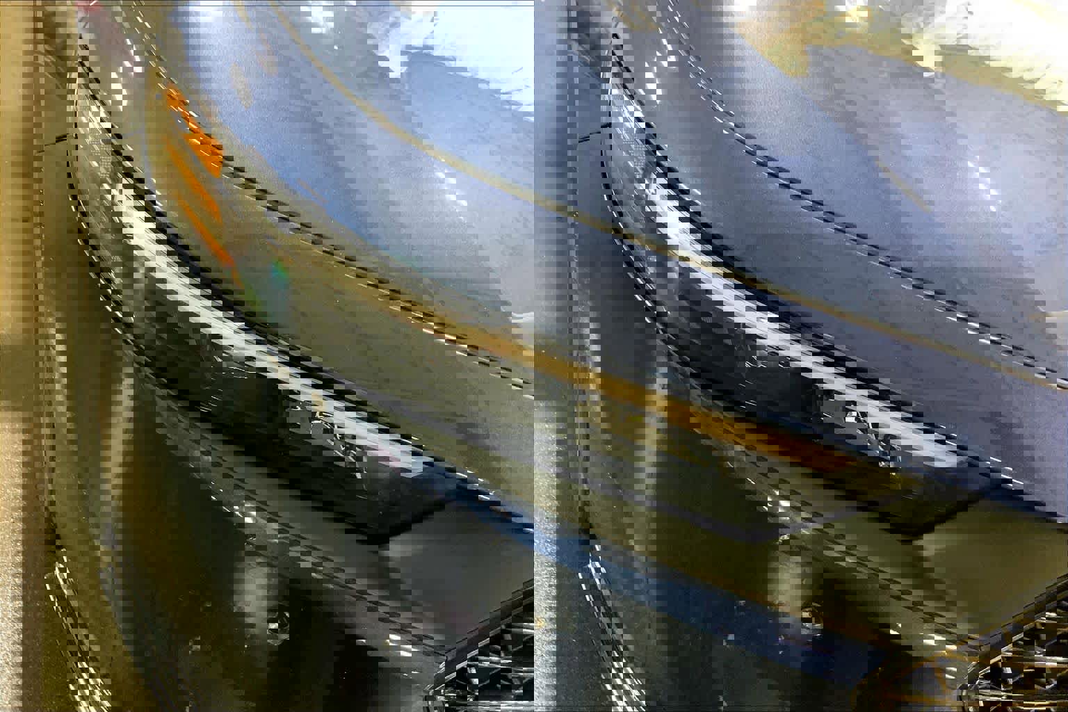 Used 2024 Honda Accord EX-L image 28