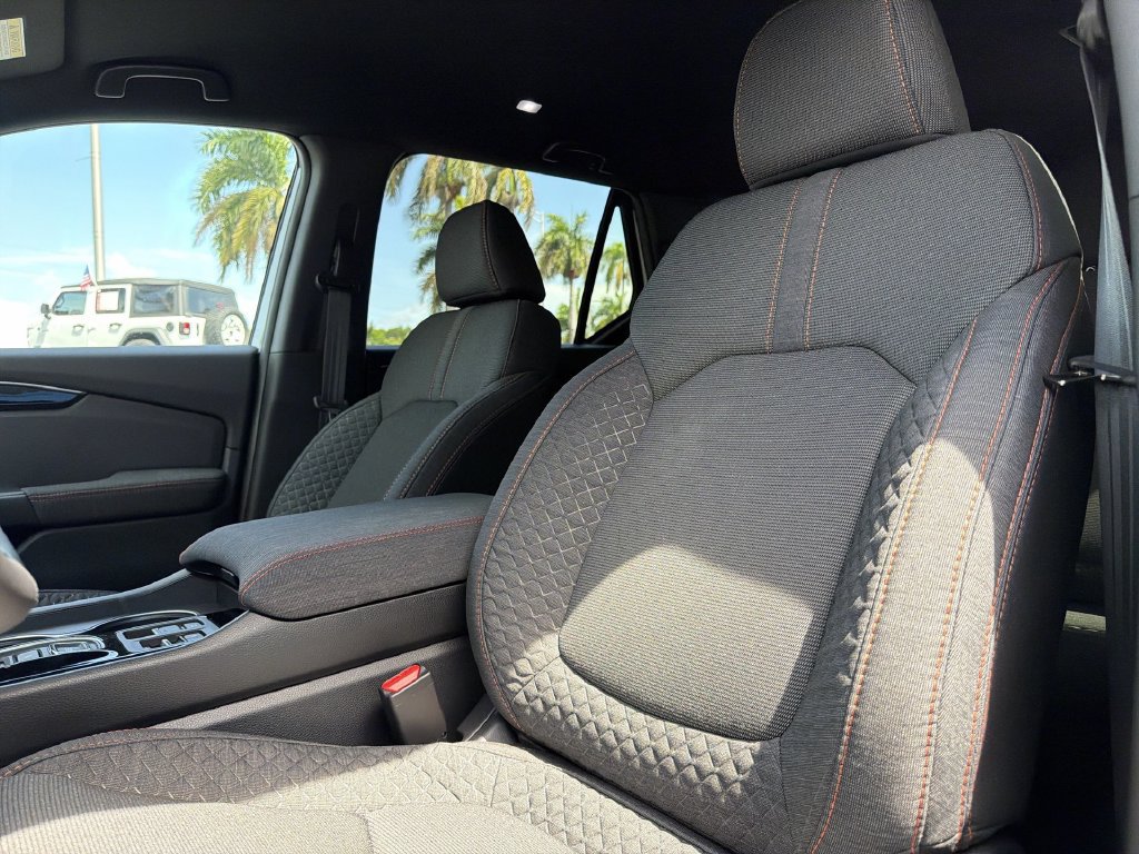 New 2026 Honda Pilot Sport image 22