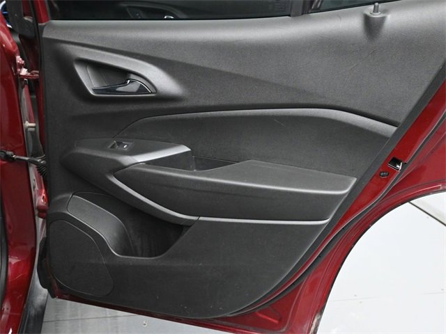 Used 2024 Chevrolet Trax LS image 20