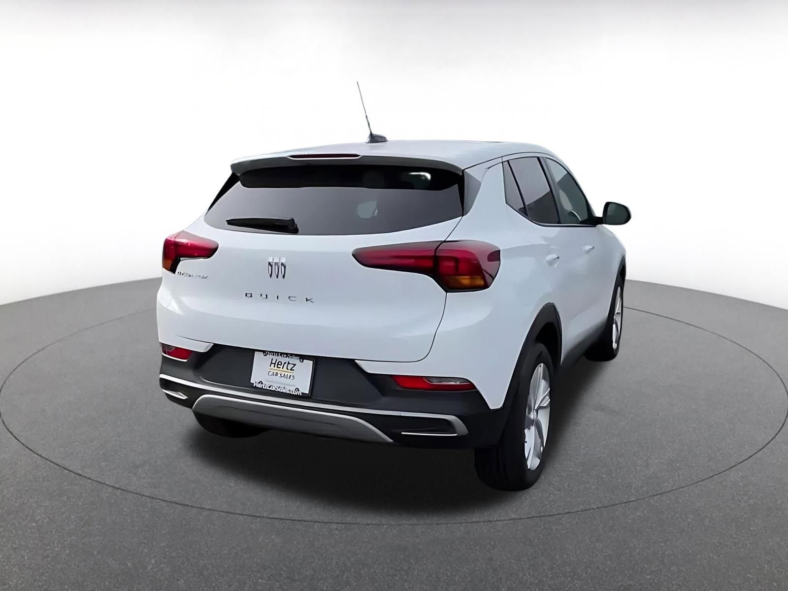 Used 2025 Buick Encore GX Preferred image 14