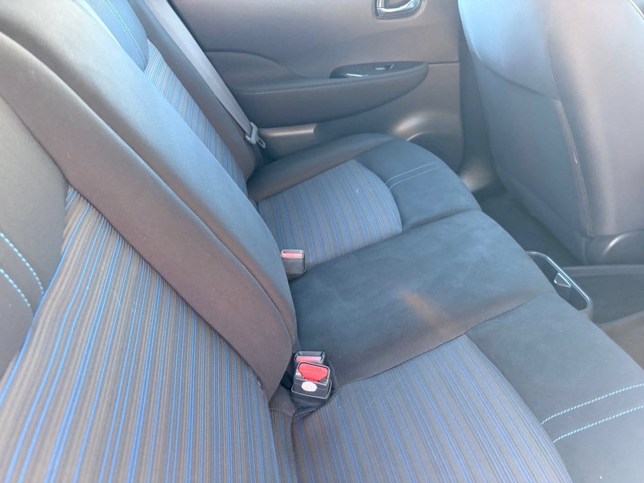 Certified 2022 Nissan Leaf SV Plus FWD image 16