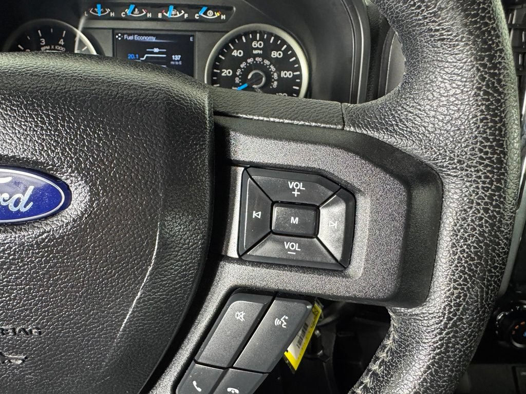 Used 2015 Ford F150 XLT w/ Equipment Group 302A Luxury RWD image 24