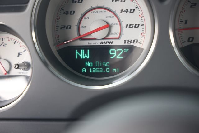 Used 2012 Dodge Challenger SRT8 w/ Premium Sound Group RWD image 32