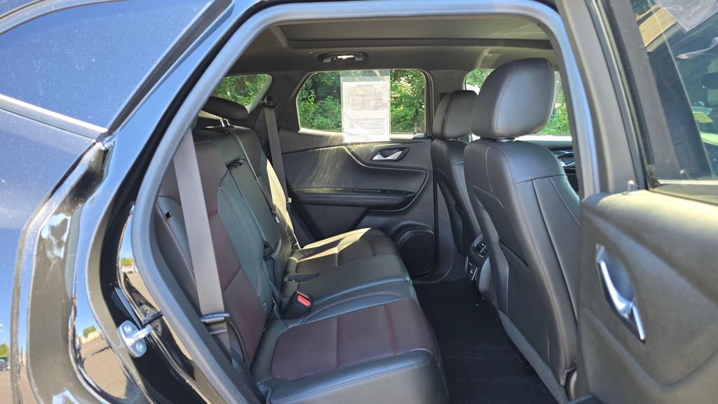 Used 2020 Chevrolet Blazer RS AWD/4WD image 12