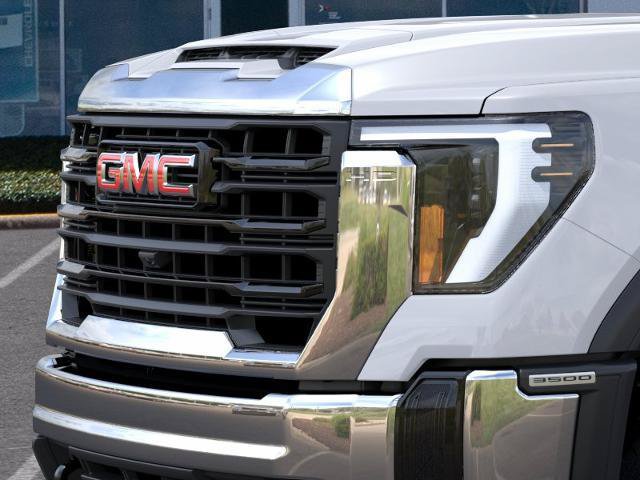 New 2026 GMC Sierra 3500 Pro w/ Convenience Package AWD/4WD image 13