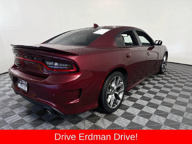 Used 2023 Dodge Charger GT RWD image 22