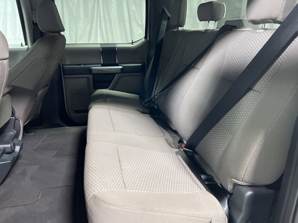 Used 2022 Ford F250 XLT image 18