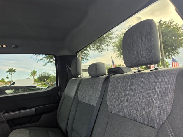 Certified 2025 Ford F450 XLT AWD/4WD image 14