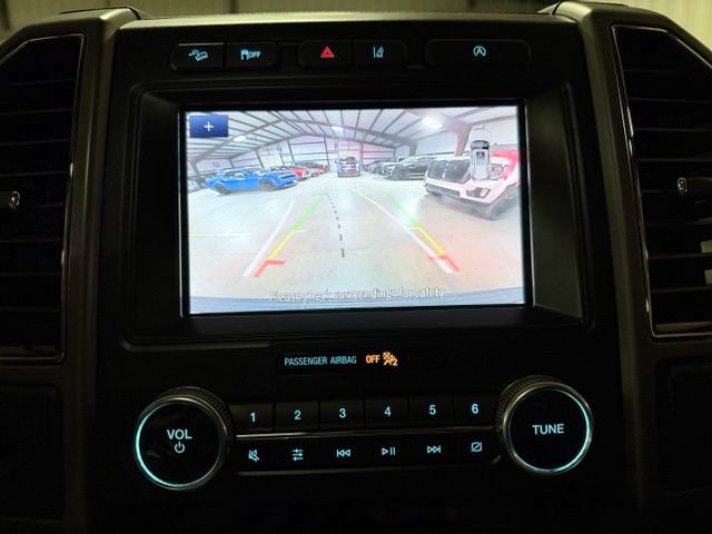 Used 2021 Ford Expedition XLT AWD/4WD image 26
