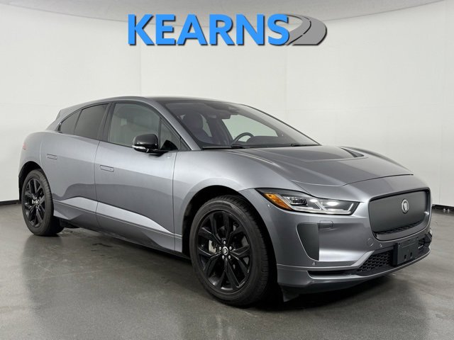 Used 2024 Jaguar I-PACE R-Dynamic HSE