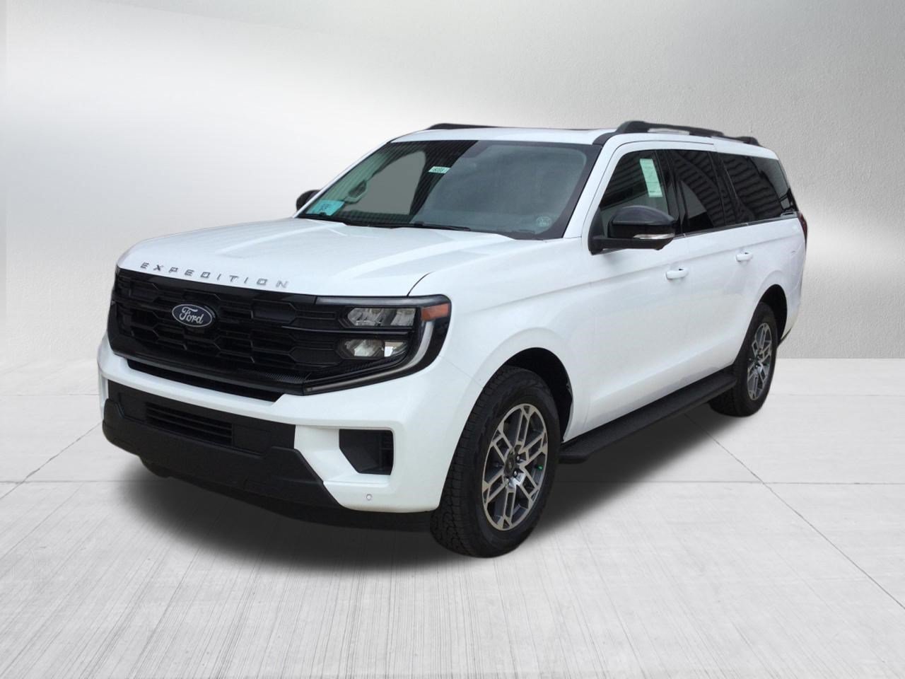 New 2026 Ford Expedition Max Active AWD/4WD image 2