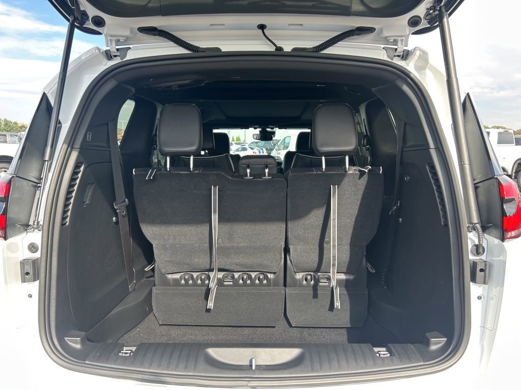 New 2026 Chrysler Pacifica Limited w/ S Appearance Package image 22